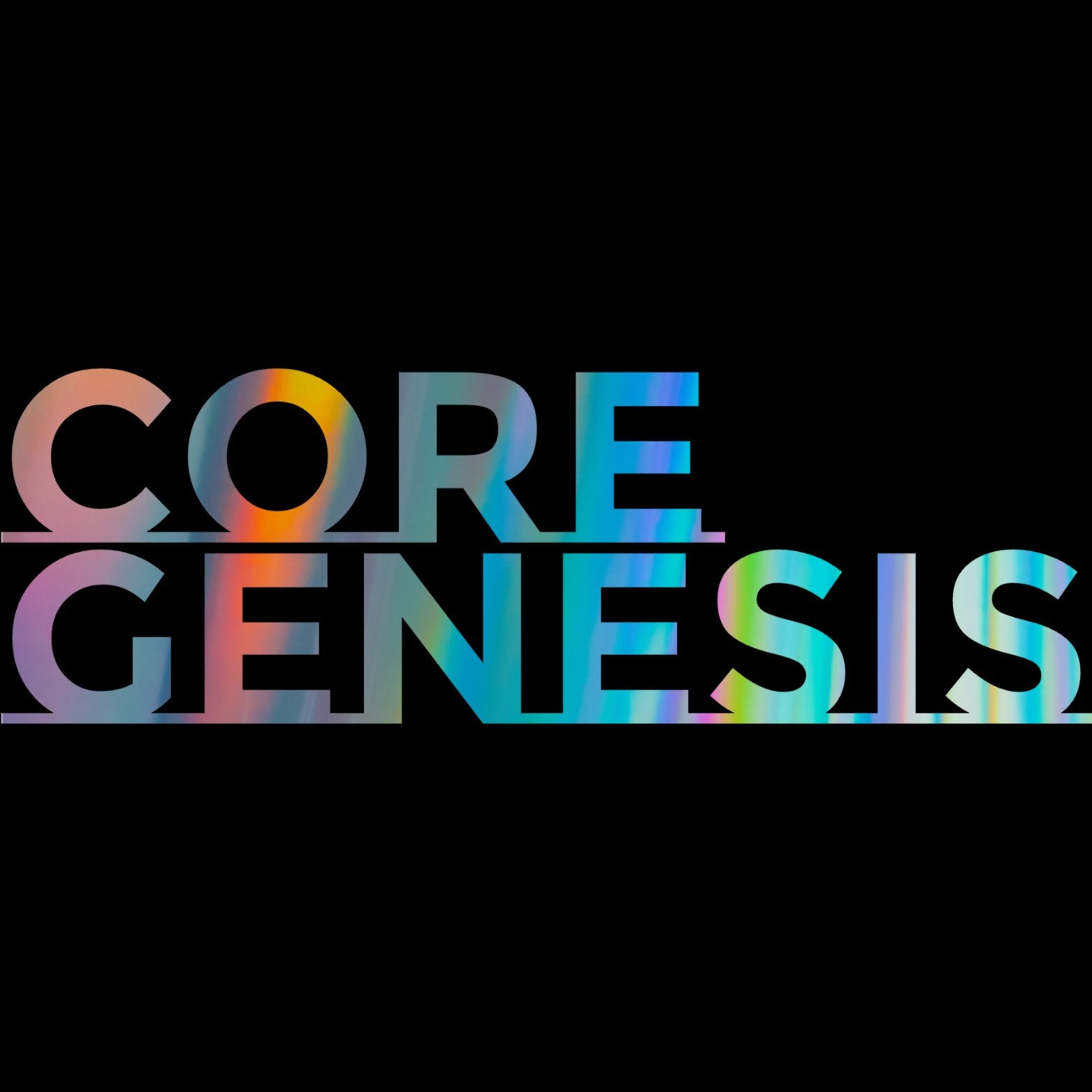 CORE GENESIS - Drip Raid